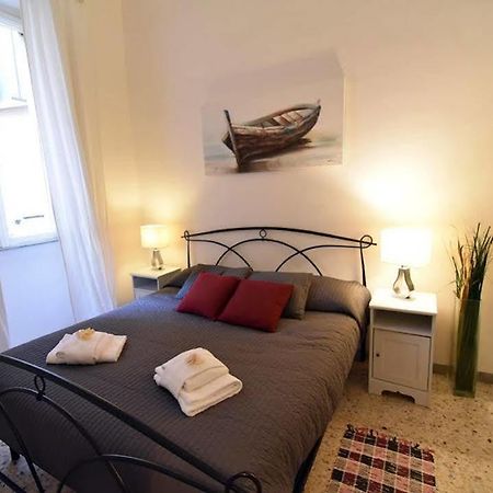 Mameli Hotel Rome Bagian luar foto