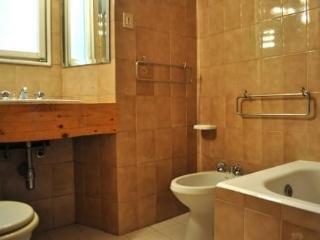 Mameli Hotel Rome Bagian luar foto