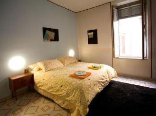 Mameli Hotel Rome Bagian luar foto
