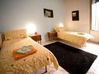 Mameli Hotel Rome Bagian luar foto