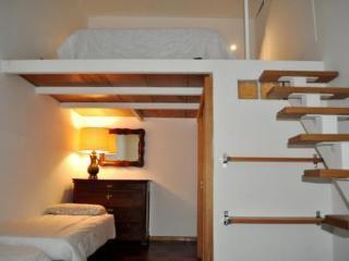 Mameli Hotel Rome Bagian luar foto