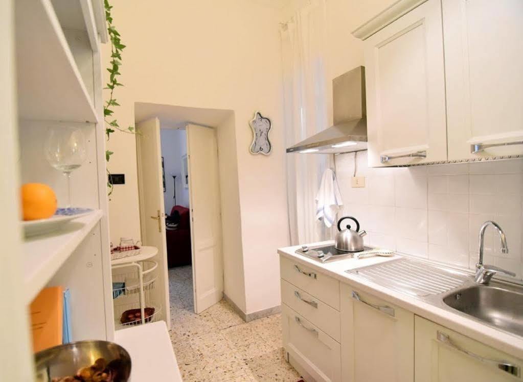 Mameli Hotel Rome Bagian luar foto