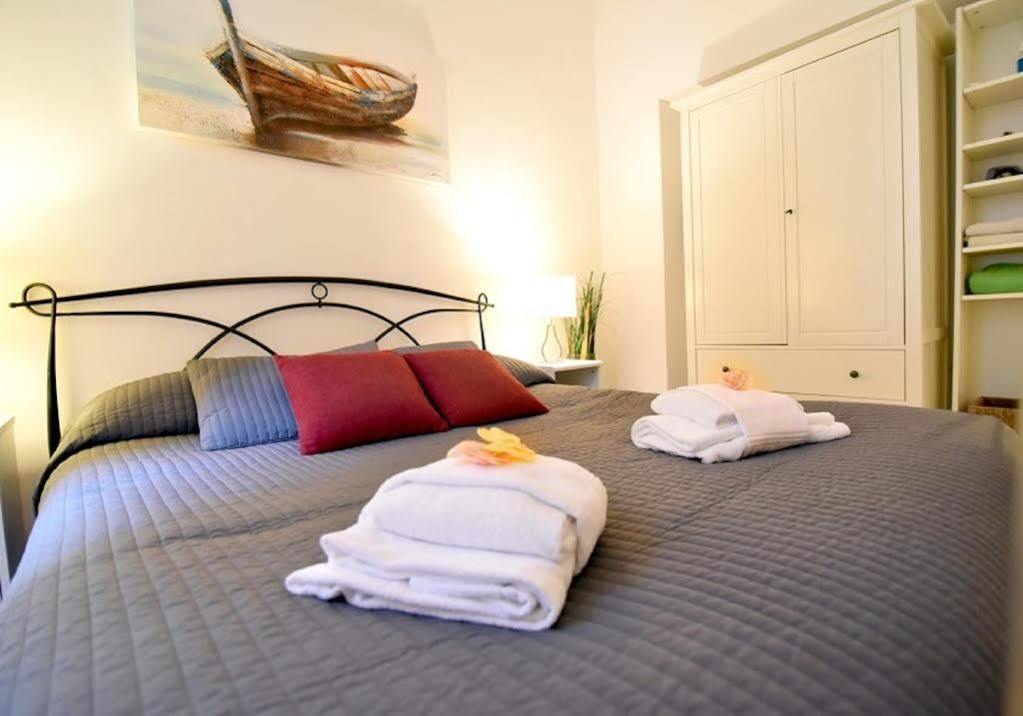 Mameli Hotel Rome Bagian luar foto